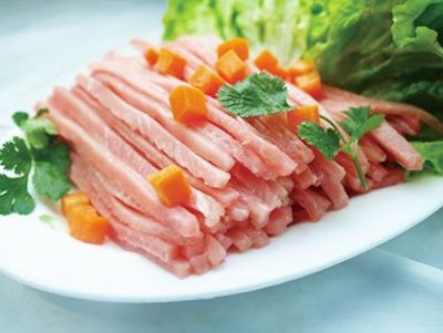 點擊查看詳細信息<br>標題：生肉絲 閱讀次數：3602